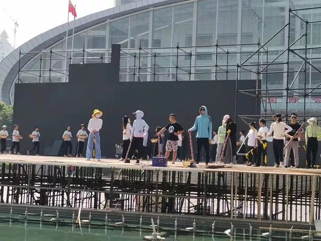 “我为家乡代言”玉林市电商大集各项工作已准备就绪，就等你来逛大集