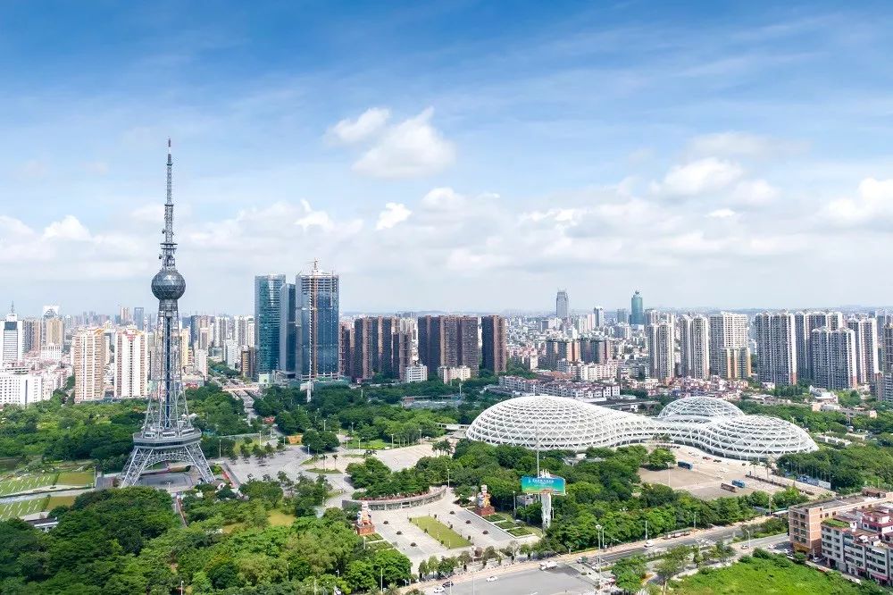 佛山国庆节假期有哪些免费景点,佛山明珠体育馆开放时间