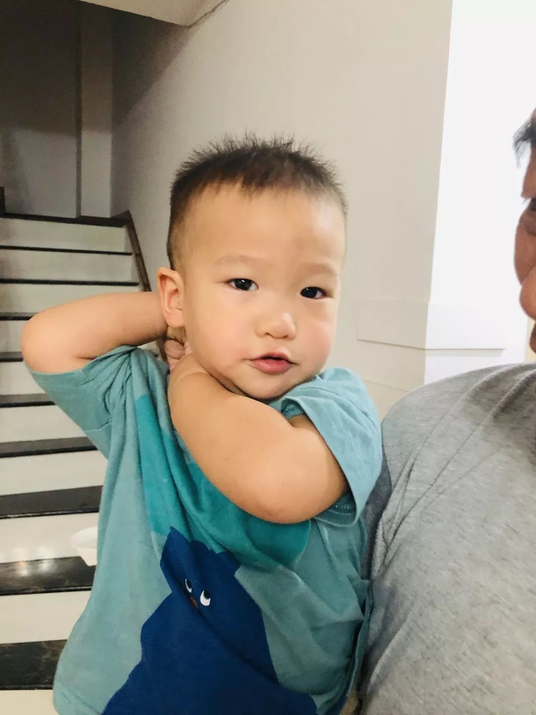 小男孩的发型选择,小男孩的发型参考实操攻略