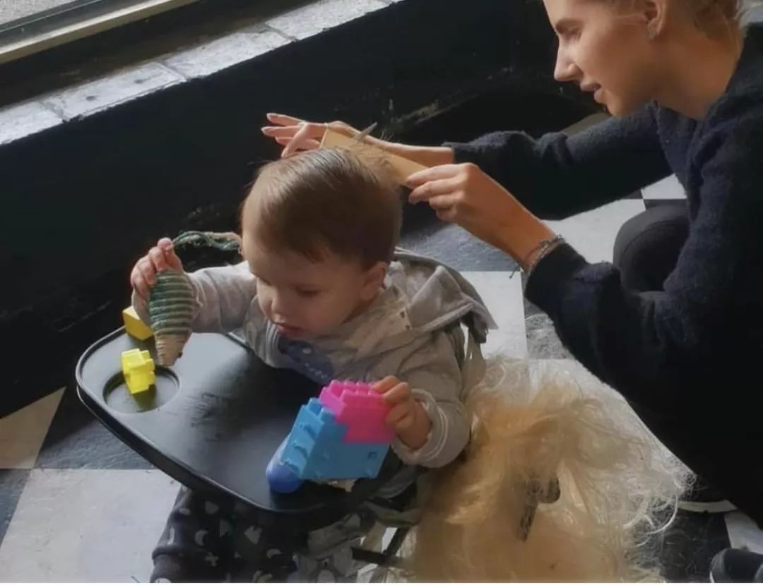 小男孩的发型选择,小男孩的发型参考实操攻略