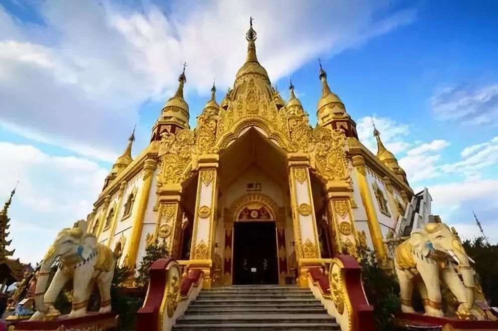 国庆节云南德宏,德宏国庆节放假时间安排2020