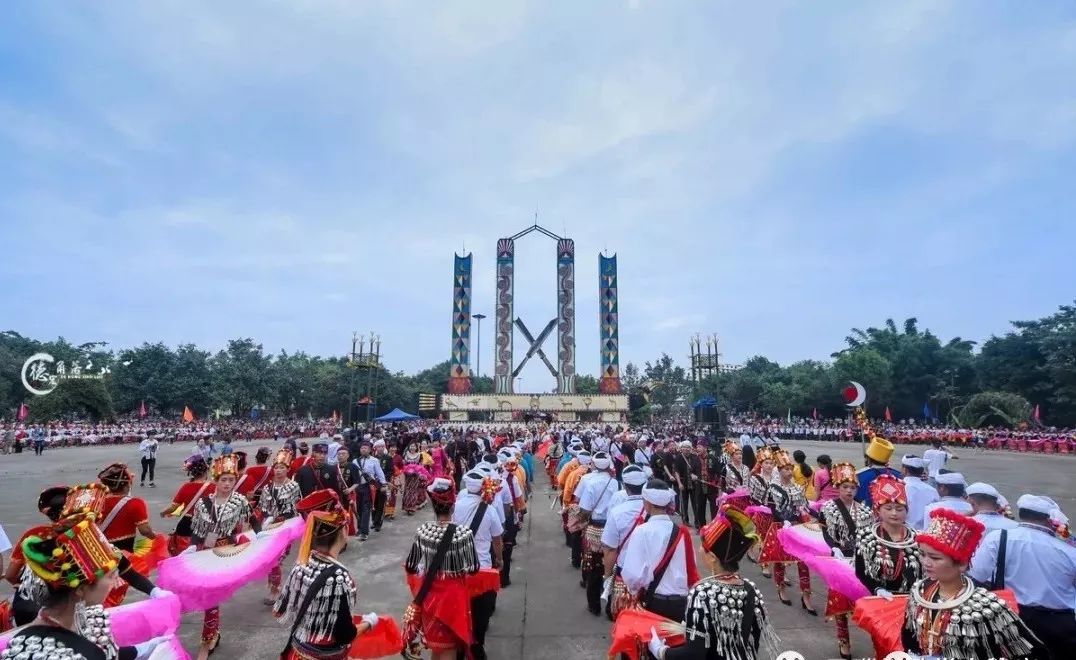 国庆节云南德宏,德宏国庆节放假时间安排2020