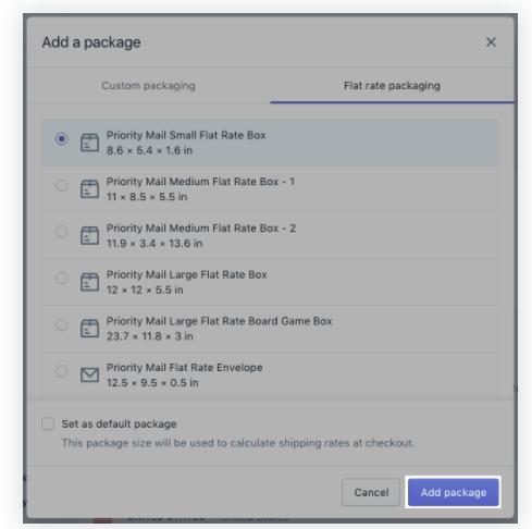 shopify物流需要打什么单,shopee包裹尺寸要求