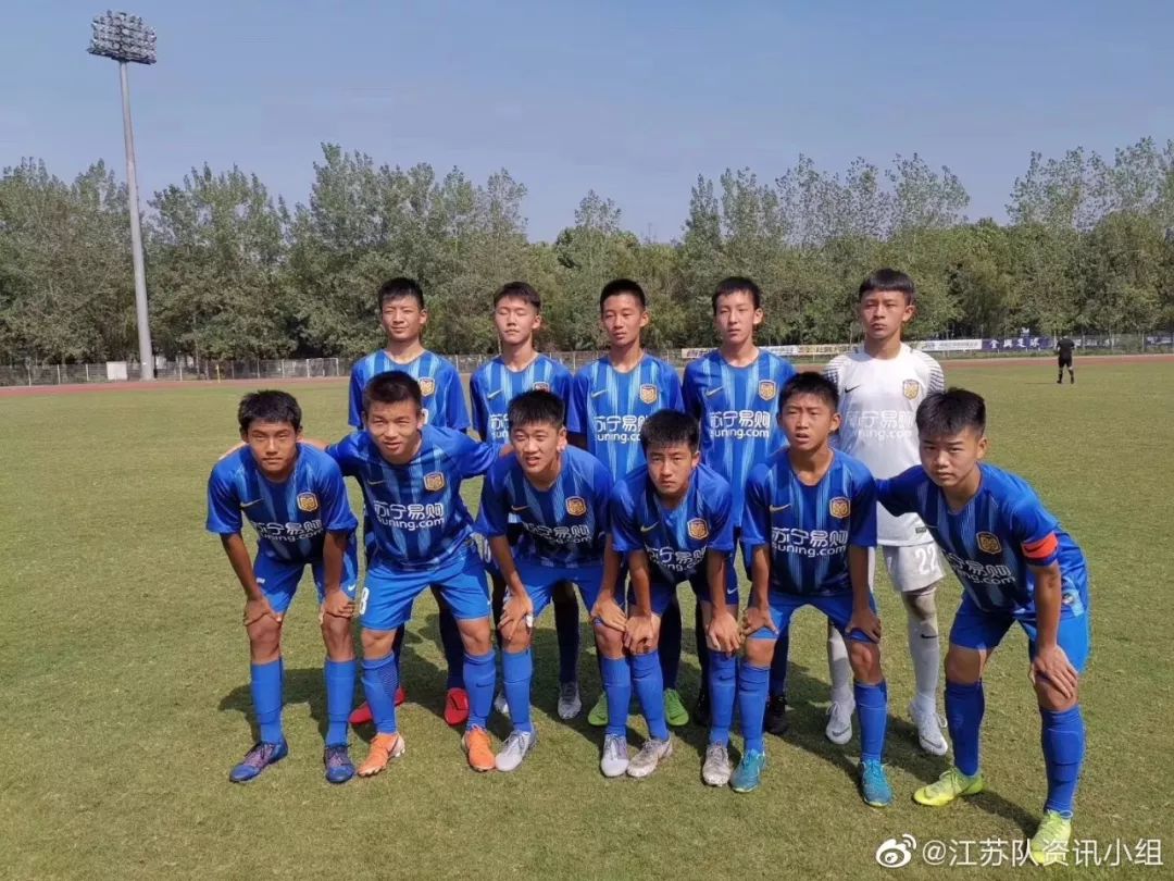 青超联赛u15赛程时间表,2021青超联赛u15赛程广东赛区