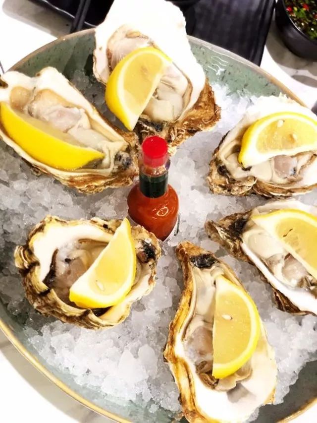 攻略来了！当上海人拿起醋和姜丝，全城的大闸蟹都充满了忧伤…