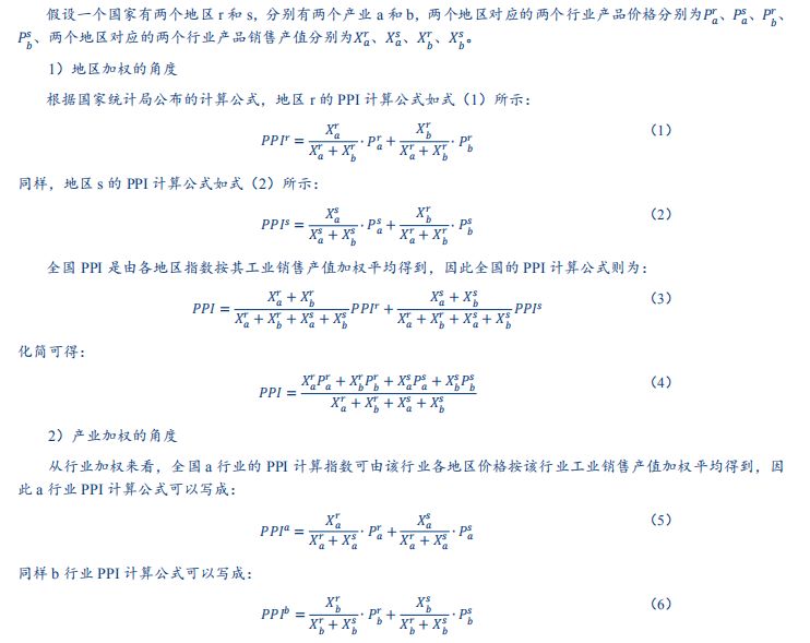 「华创固收｜周冠南团队·深度」解码PPI：严密统计制度下如何进行测算——华创债券数知宏观系列专题之五20190929