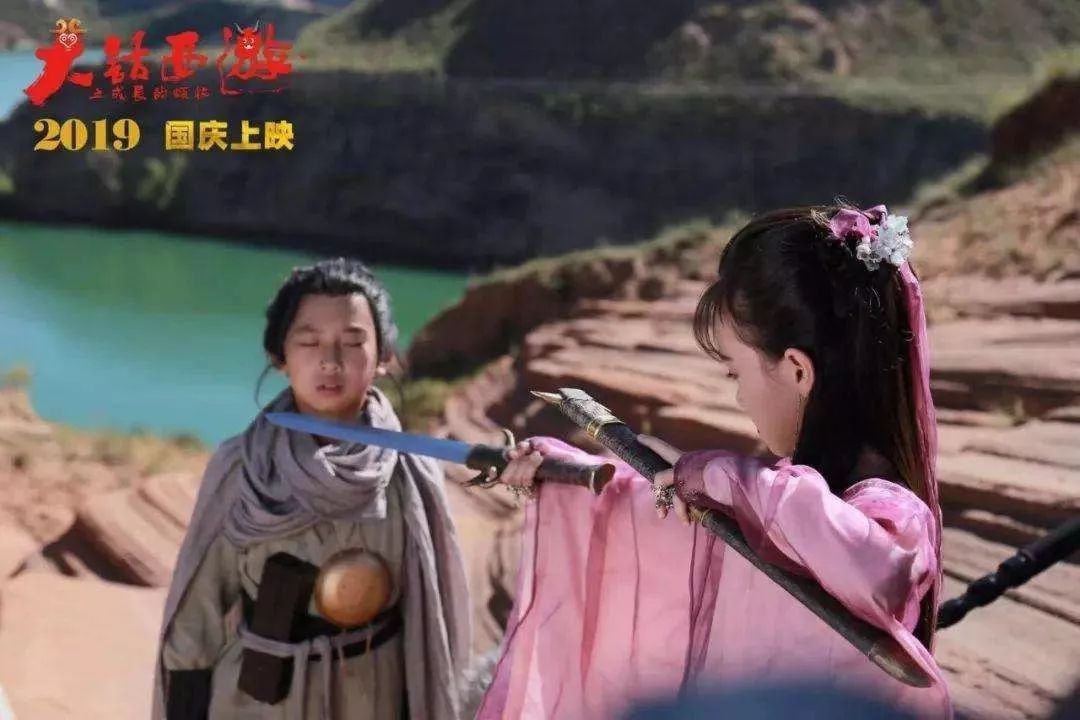 国庆节档来势汹涌哪些电影值得一看,三部电影创史上最强国庆节档