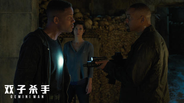 国庆节大片哪家强？吴京领衔华语最强阵容