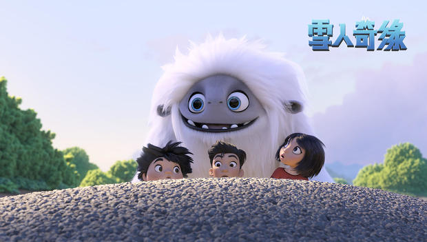 国庆节大片哪家强？吴京领衔华语最强阵容