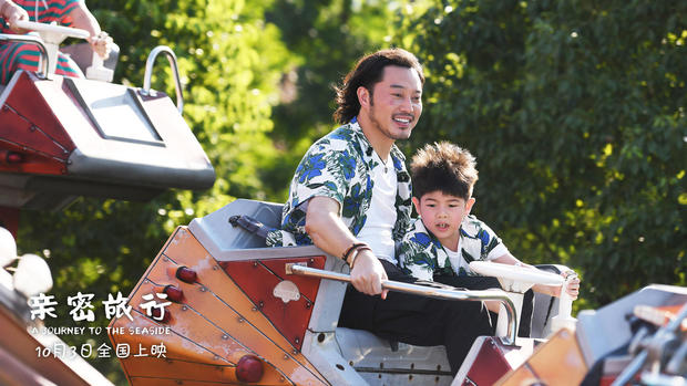 国庆节大片哪家强？吴京领衔华语最强阵容