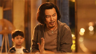 国庆节大片哪家强？吴京领衔华语最强阵容