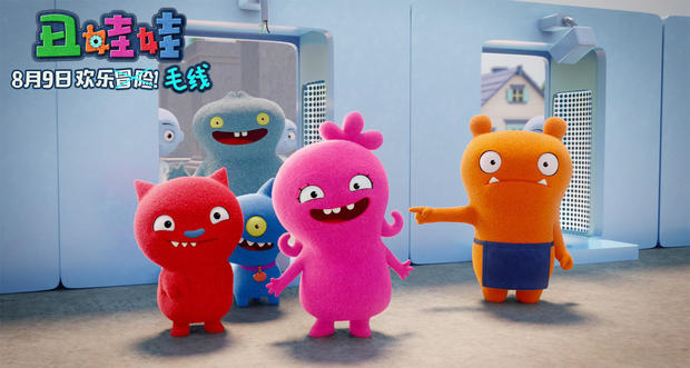 国庆节大片哪家强？吴京领衔华语最强阵容