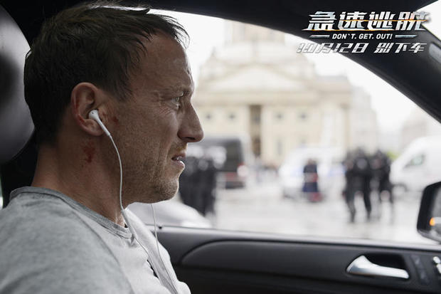 国庆节大片哪家强？吴京领衔华语最强阵容