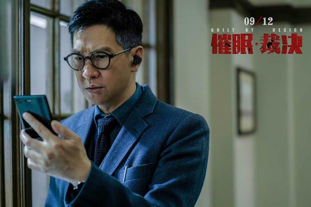 国庆节大片哪家强？吴京领衔华语最强阵容