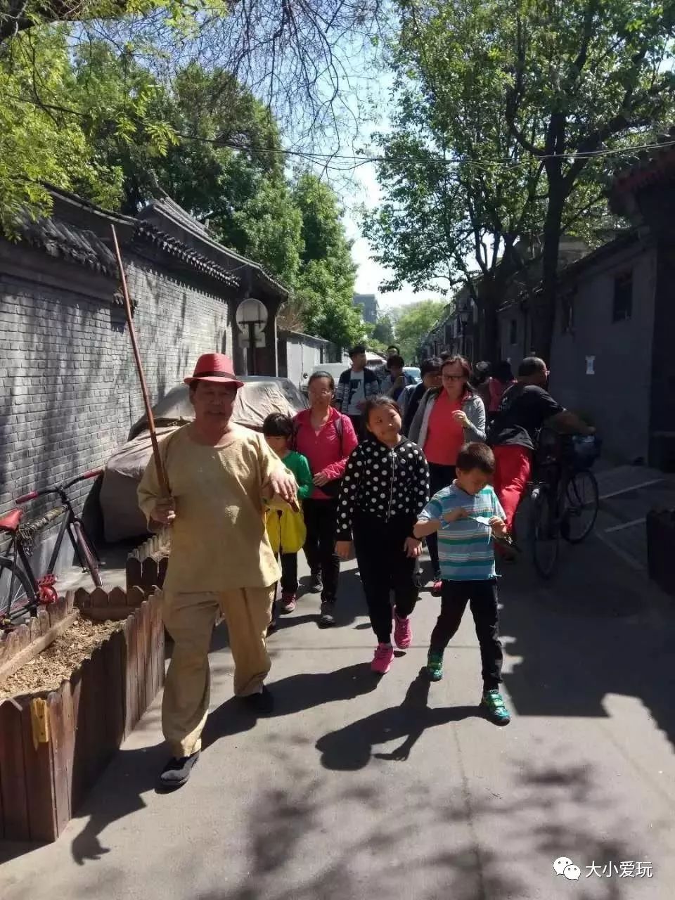 北京必去12个地方旅游攻略,北京小众省时游玩攻略