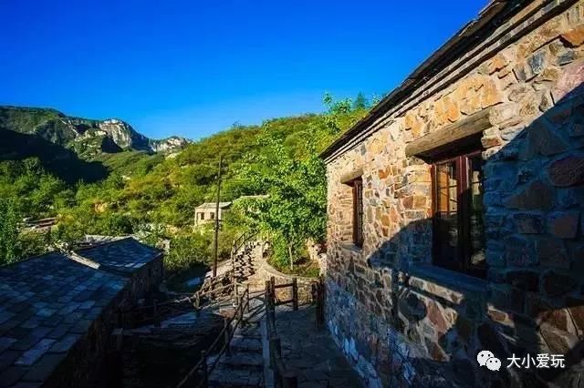 北京必去12个地方旅游攻略,北京小众省时游玩攻略