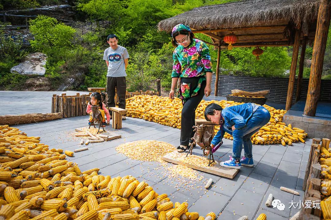 北京必去12个地方旅游攻略,北京小众省时游玩攻略