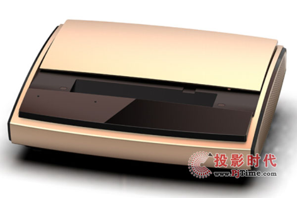 100寸激光电视观影效果,白天也能看的激光电视推荐