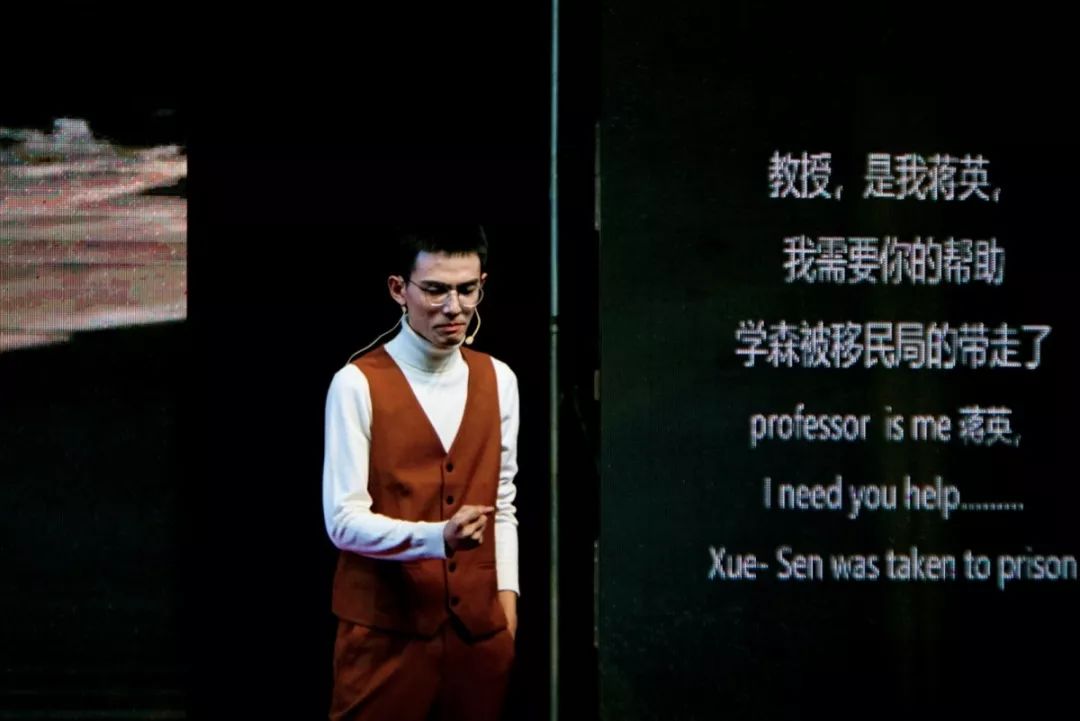 青春西航人共圆家国梦|西安航空学院庆祝新中国成立70周年暨2019年迎新晚会成功举办