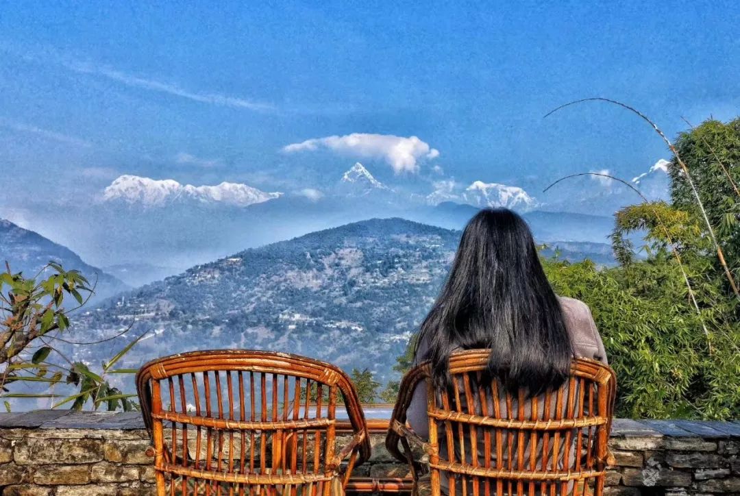 莫干山评价最高民宿,莫干山八家高颜值民宿推荐