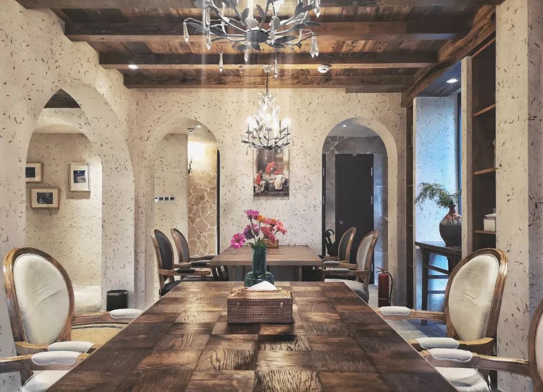 莫干山评价最高民宿,莫干山八家高颜值民宿推荐