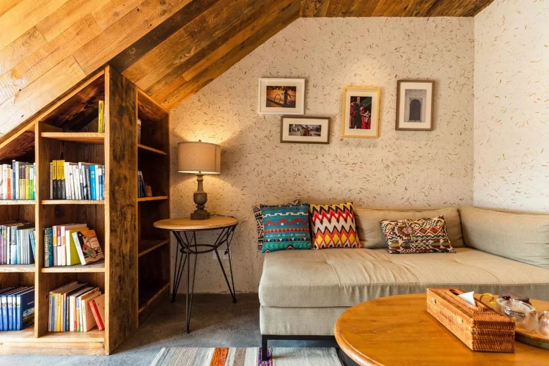 莫干山评价最高民宿,莫干山八家高颜值民宿推荐