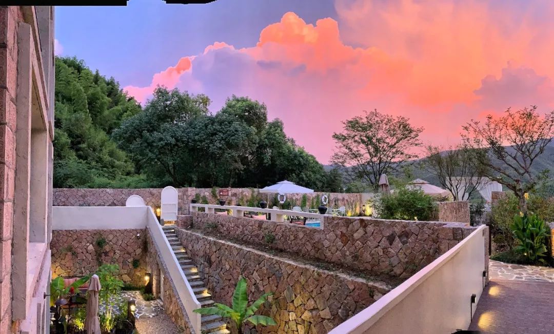 莫干山评价最高民宿,莫干山八家高颜值民宿推荐