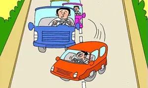 国庆节自驾游注意事项和手续,中秋国庆节双节自驾游安全提示