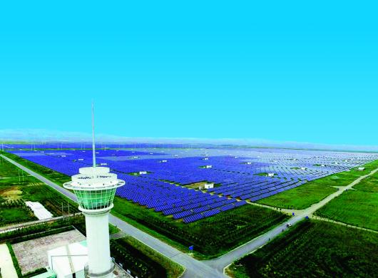 壮丽70年·奋斗新时代：看电力足迹