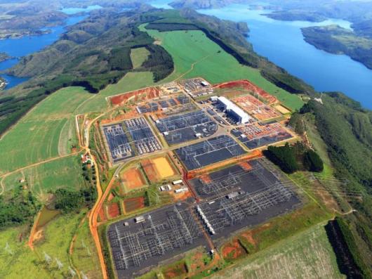 壮丽70年·奋斗新时代：看电力足迹