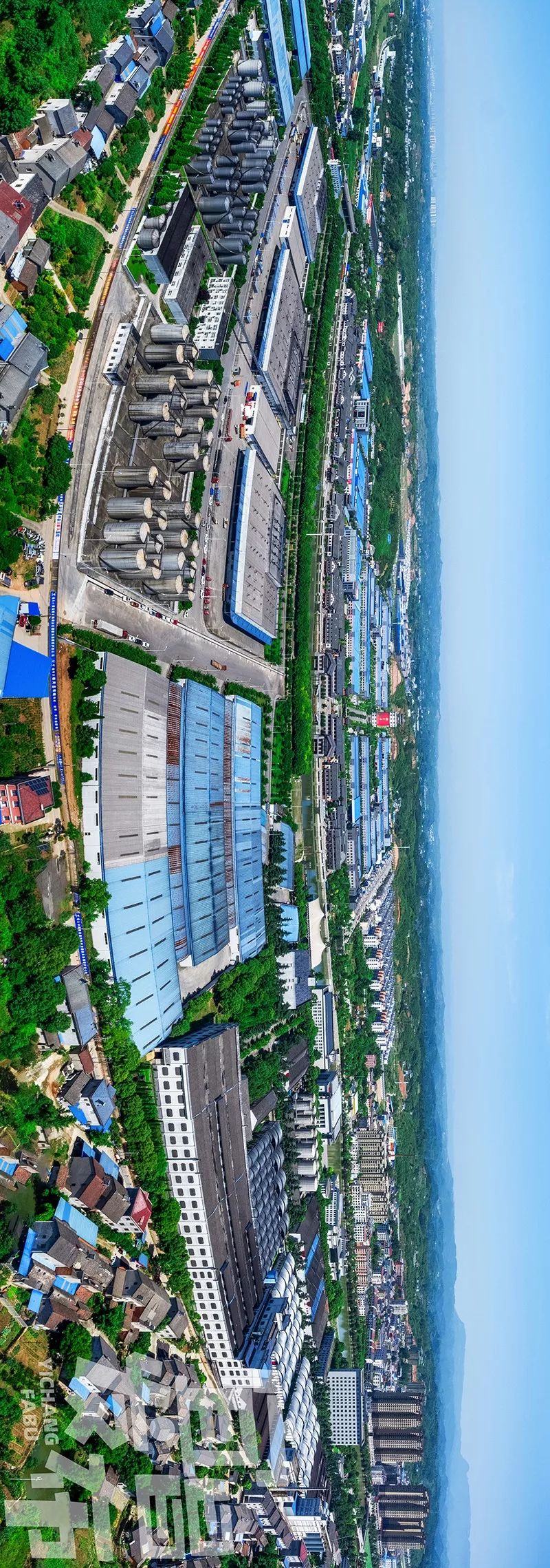 盛夏！好多宜昌人都在拍她