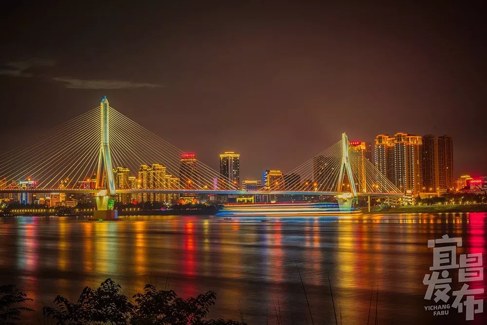 盛夏！好多宜昌人都在拍她