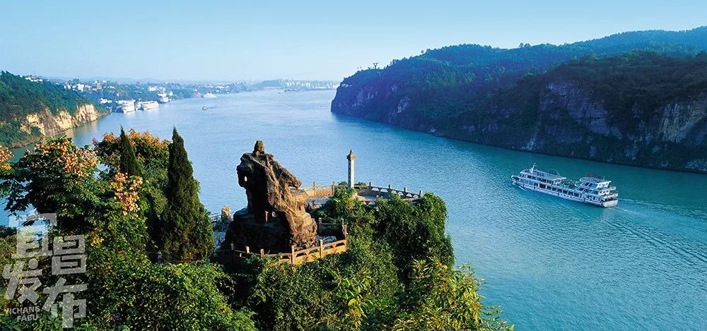 盛夏！好多宜昌人都在拍她