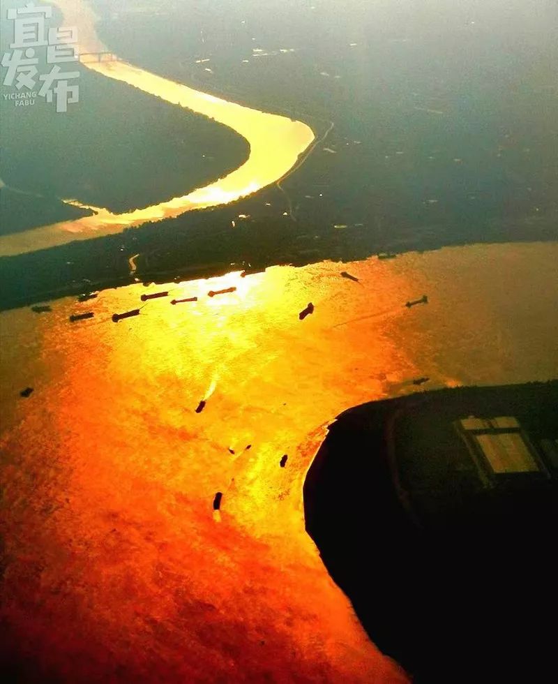 盛夏！好多宜昌人都在拍她