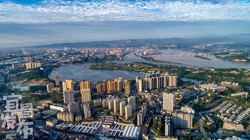 盛夏！好多宜昌人都在拍她