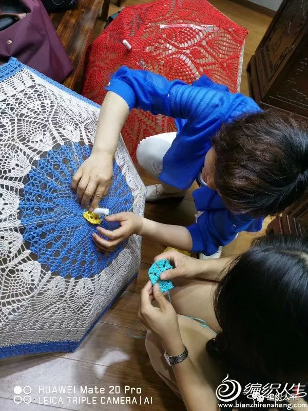 五星红旗手工编织视频,编织五星红旗的视频