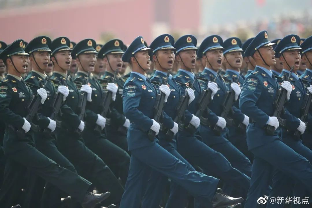 最帅天团，耀你好看