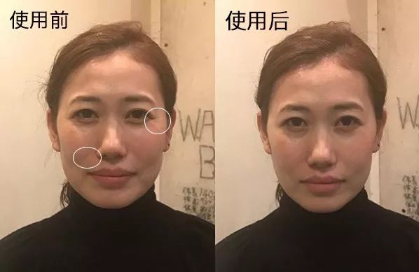 日本黑科技磁石瘦脸耳环,日本磁吸瘦脸耳环