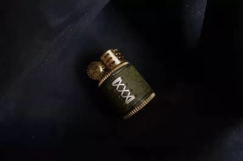 纯铜加厚正品打火机原厂直销,购买手工纯铜打火机