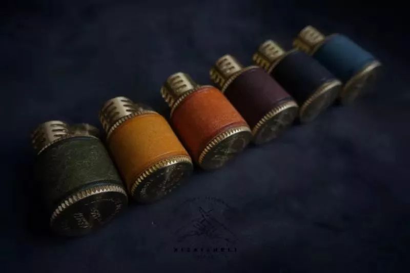 纯铜加厚正品打火机原厂直销,购买手工纯铜打火机