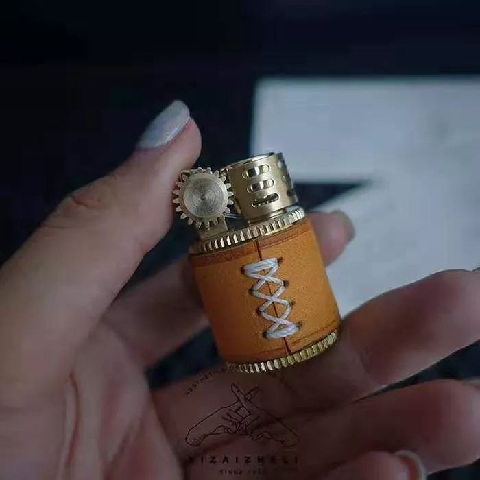 纯铜加厚正品打火机原厂直销,购买手工纯铜打火机