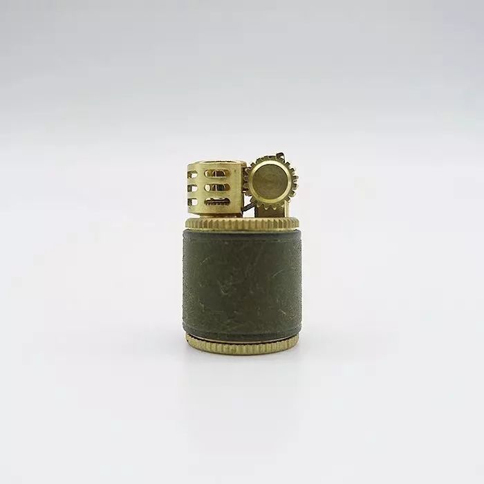 纯铜加厚正品打火机原厂直销,购买手工纯铜打火机