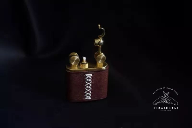 纯铜加厚正品打火机原厂直销,购买手工纯铜打火机