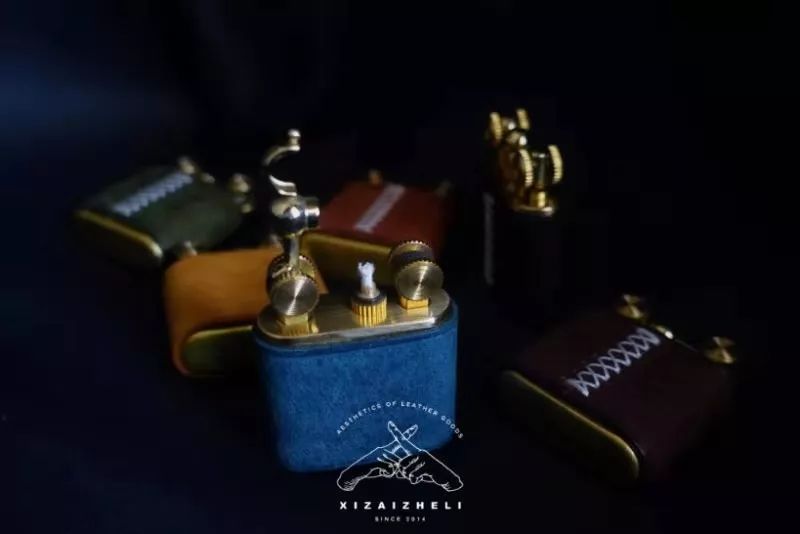 纯铜加厚正品打火机原厂直销,购买手工纯铜打火机