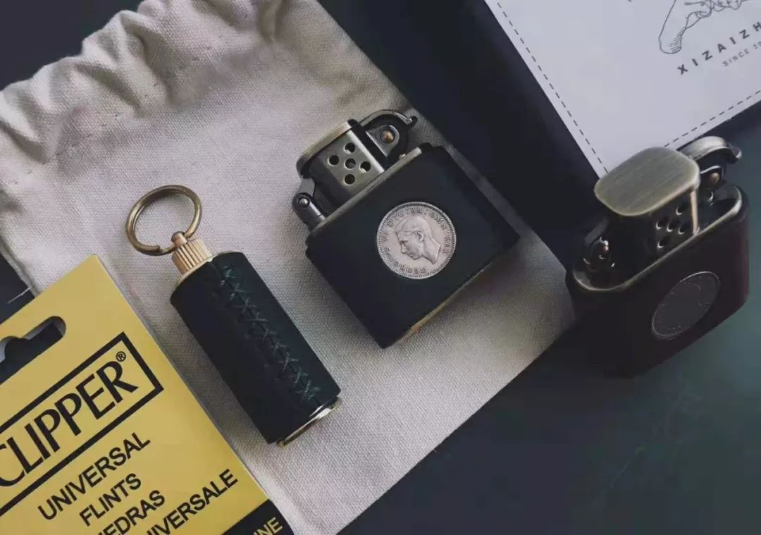 纯铜加厚正品打火机原厂直销,购买手工纯铜打火机