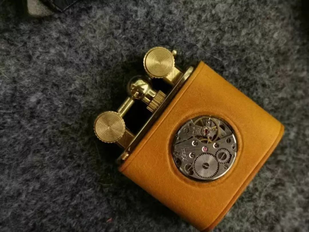 纯铜加厚正品打火机原厂直销,购买手工纯铜打火机