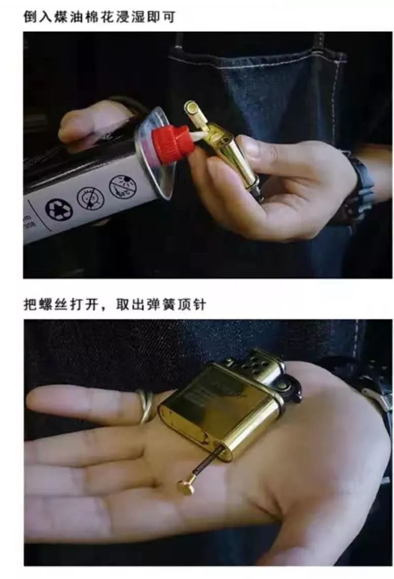 纯铜加厚正品打火机原厂直销,购买手工纯铜打火机
