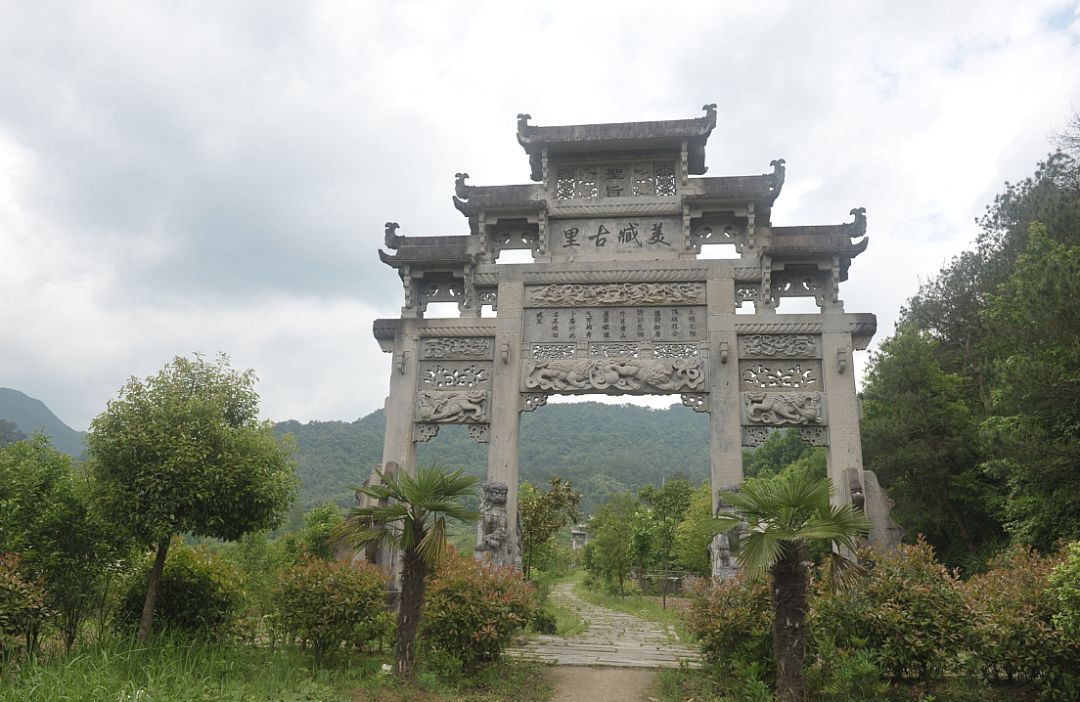 摩旅皖南川藏线到黄山自驾游攻略,安徽摩旅旅游攻略推荐