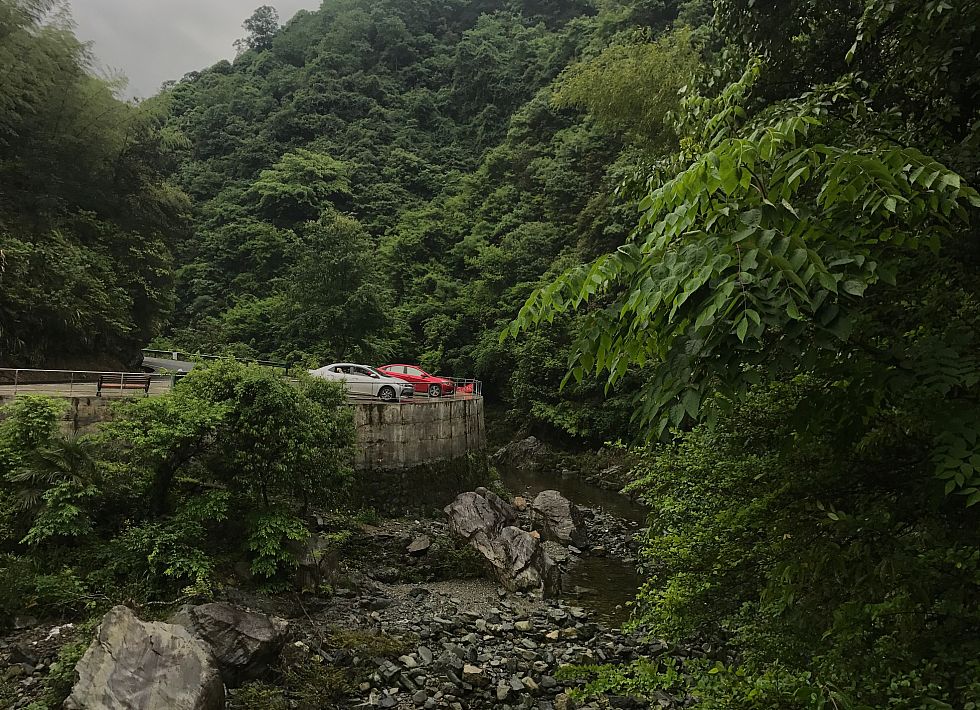 摩旅皖南川藏线到黄山自驾游攻略,安徽摩旅旅游攻略推荐