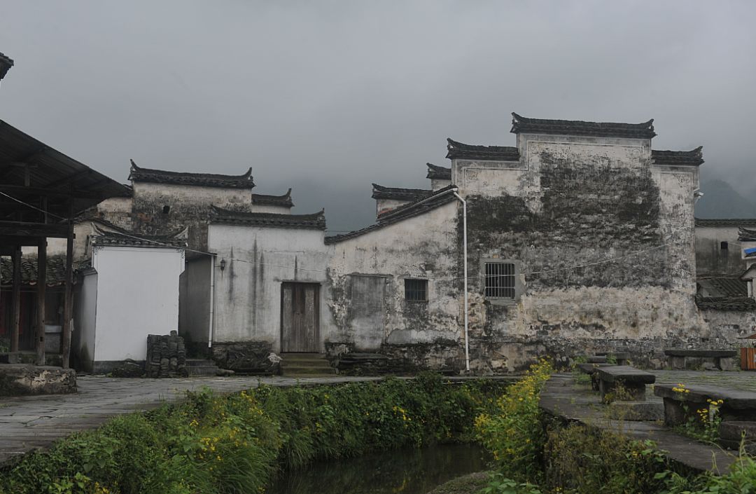 摩旅皖南川藏线到黄山自驾游攻略,安徽摩旅旅游攻略推荐